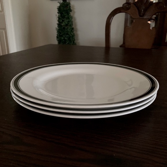 kate spade Other - KATE SPADE | concord square dinner plates